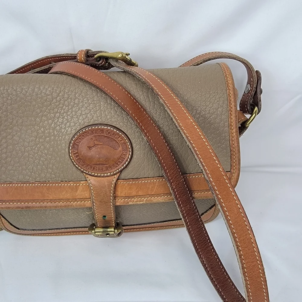 Dooney & Bourke elevate your